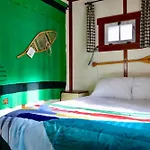 Banff Beaver Cabins