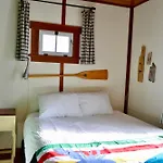 Banff Beaver Cabins